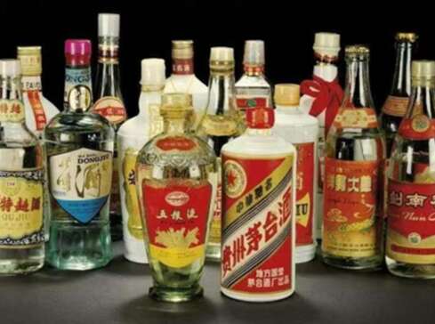 吉首回收茅台酒老酒